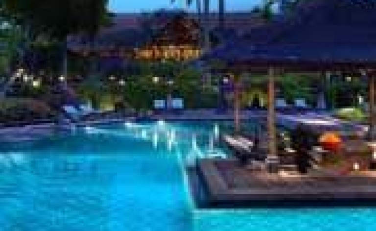 Hotel Sanur