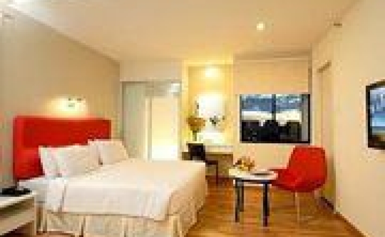 Hotel Kota Kinabalu
