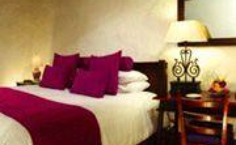 Hotel Oaxaca
