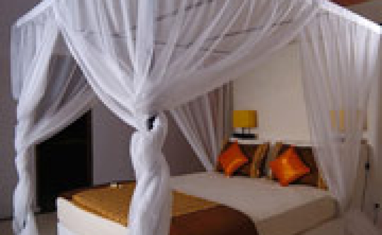 Hotel Amed