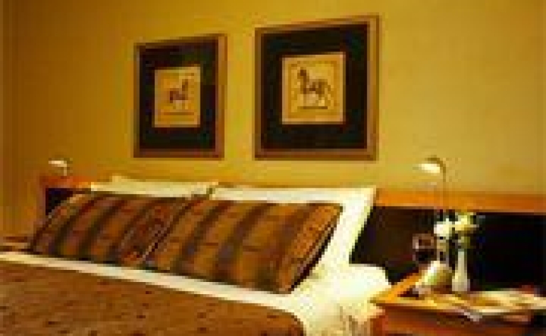 Hotel Greymouth