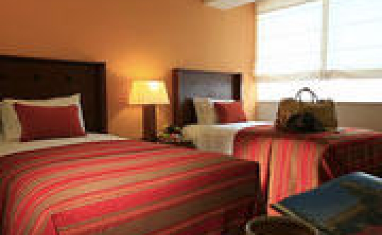 Hotel Lima