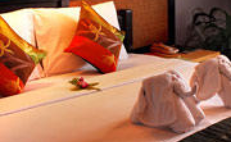 Hotel Bangkok