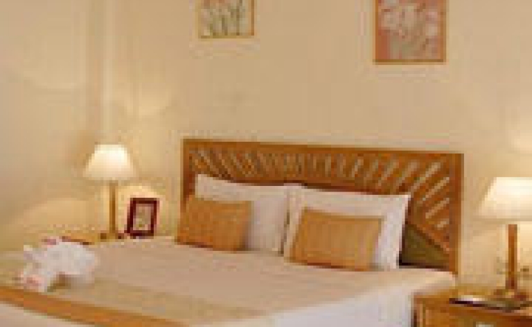 Hotel Mae Hong Son