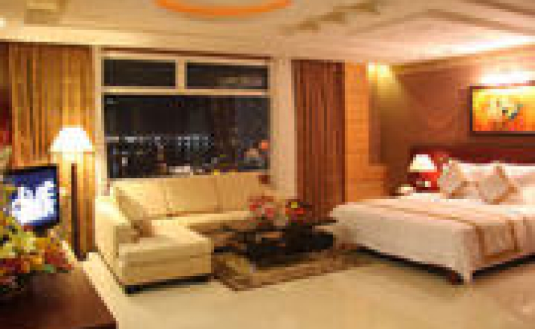Hotel Saigon