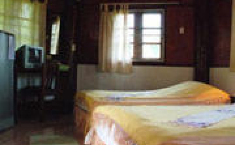 Hotel Mae Chaem