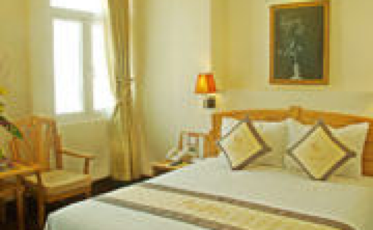 Hotel Hue