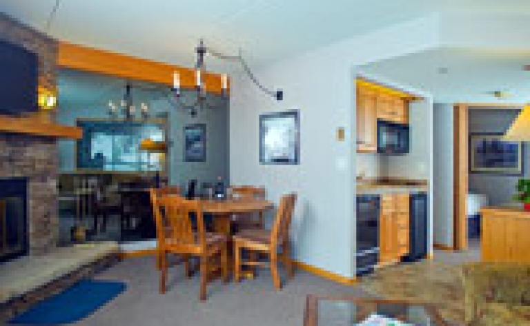 Hotel Breckenridge