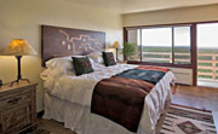 Hotel Mesa Verde