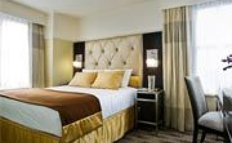 Hotel New York city