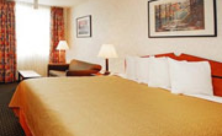 Hotel Colorado Springs