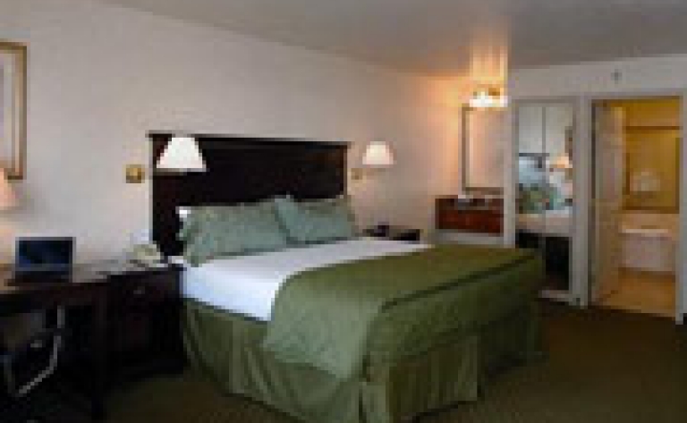 Hotel Gunnison