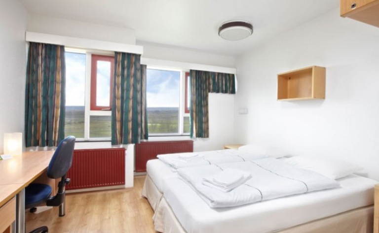 Hotel Egilsstaðir