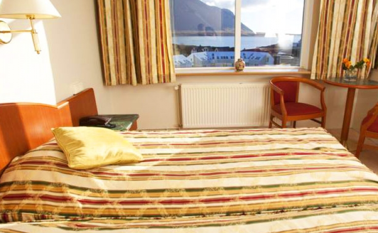 Hotel Borgarnes