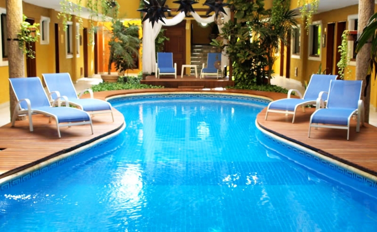 Hotel Playa del Carmen