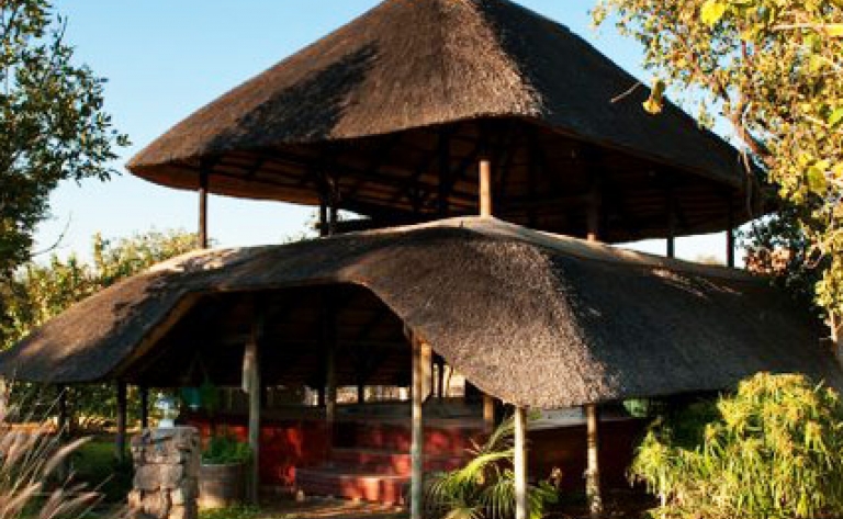 Hotel Khorixas