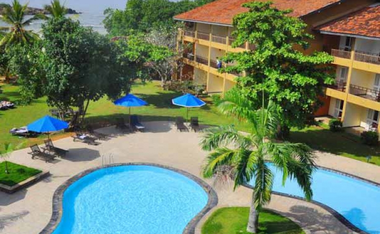 Hotel Beruwala
