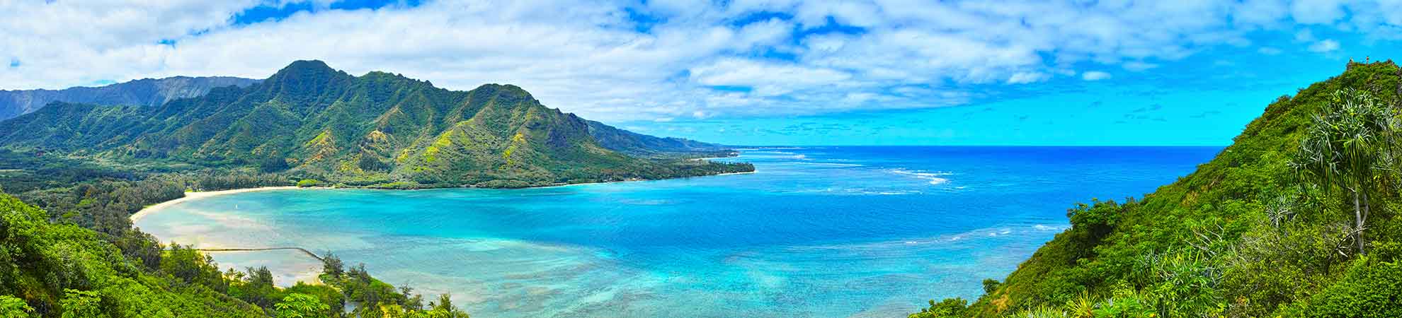 voyage tout inclus hawaii