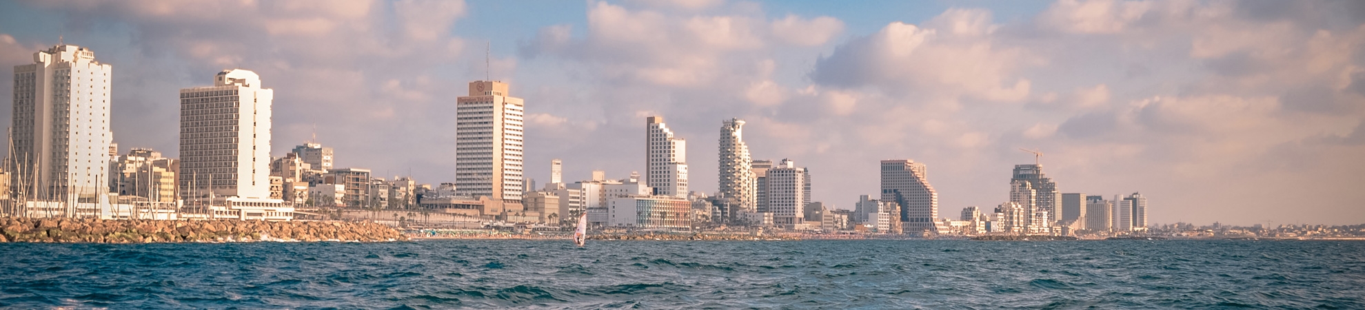 Sejour Tel Aviv