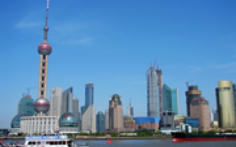 activity Croisière sur le fleuve Huangpu