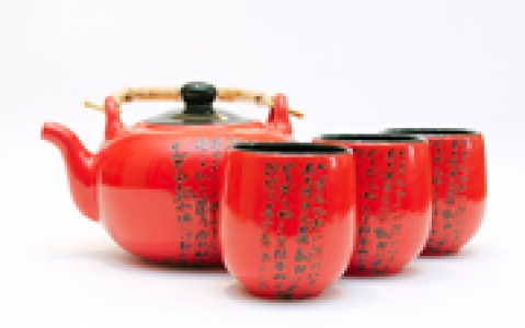 activity Tradition chinoise du thé (Hong Kong)