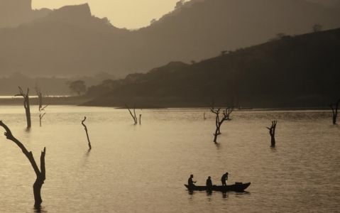 activity Balade en bateau sur la rivière Madu