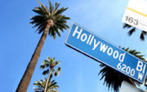 activity Balade à cheval à Hollywood
