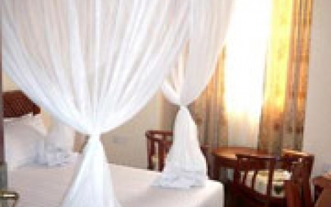 hotel Arusha Tourist Inn - Arusha