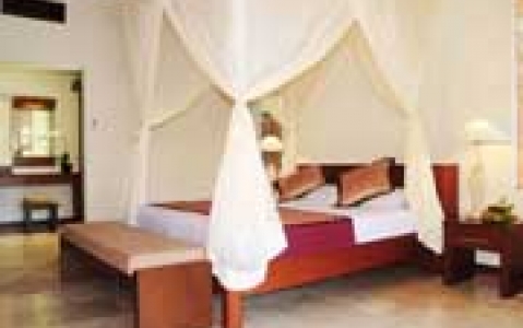 hotel Pertiwi Resort & Spa - Ubud
