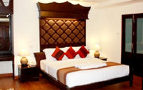 hotel Raming – Chiang Mai