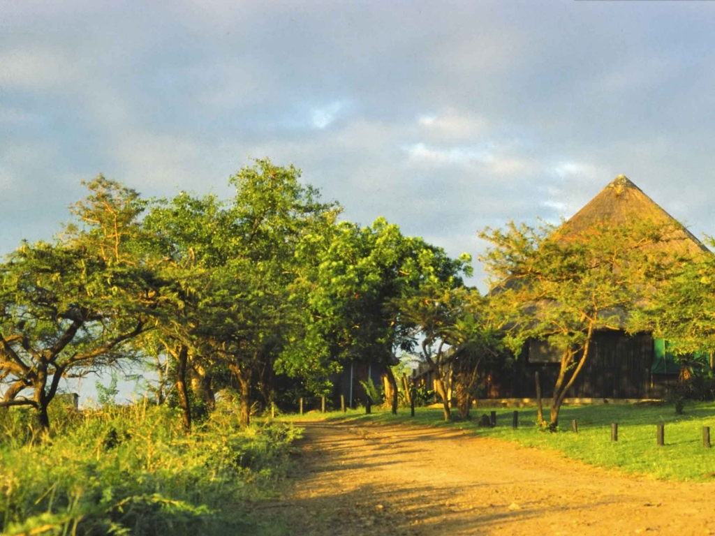 Zululand et croisière à Sta Lucia