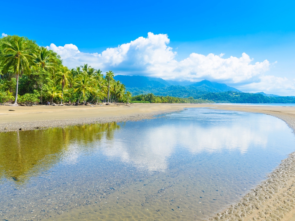 Uvita et la Costa Ballena