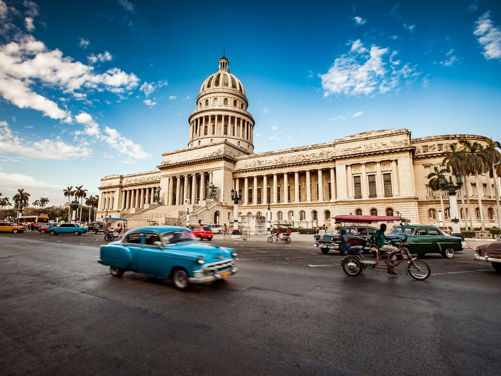 Dernier jour à Cuba et retour en France