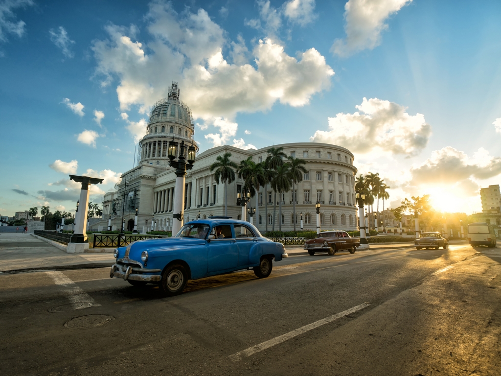 Dernier jour à Cuba et retour en France