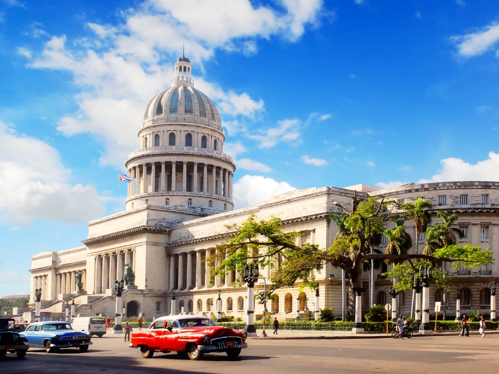 Dernier jour à Cuba et retour en France