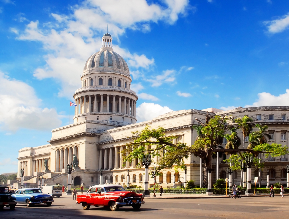 Dernier jour à Cuba et retour en France
