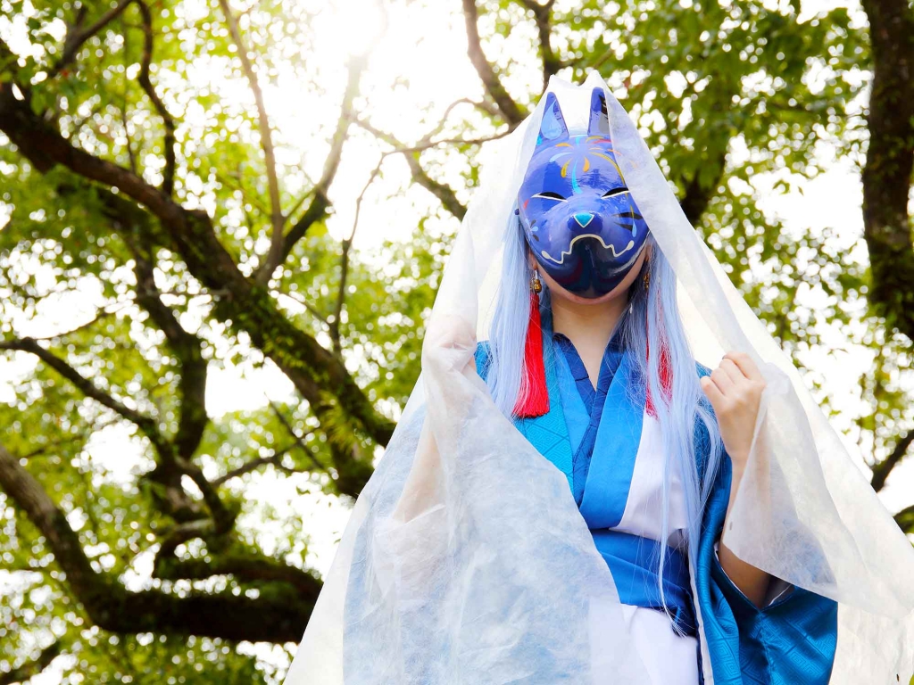 Dernière journée à Tokyo