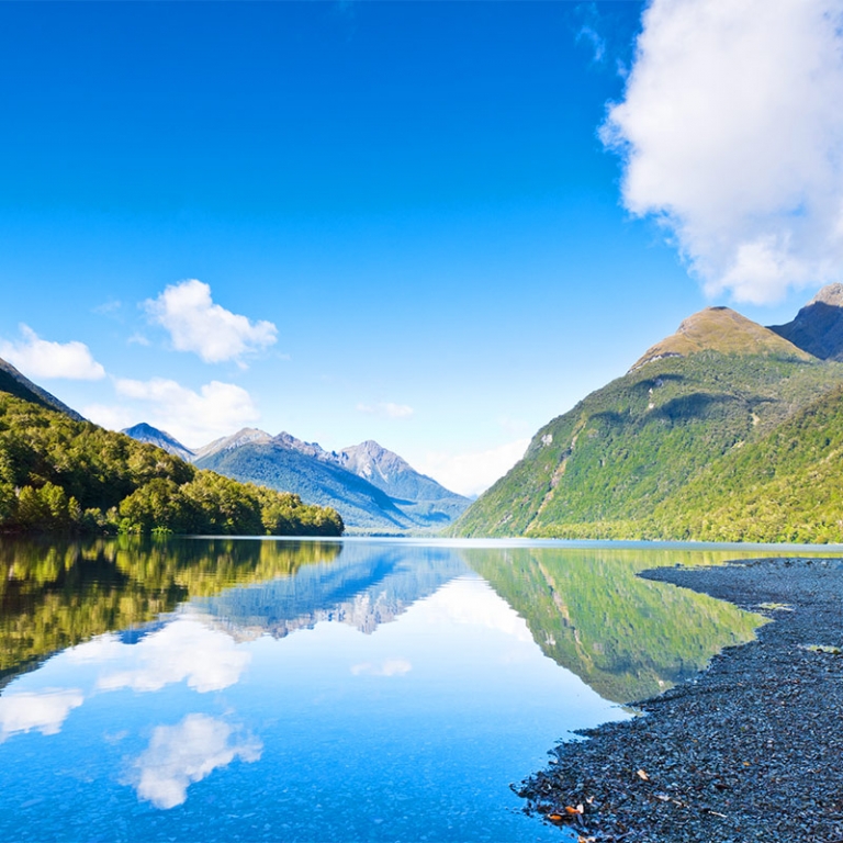 Nature, culture Maori… et Spa Polynésien !