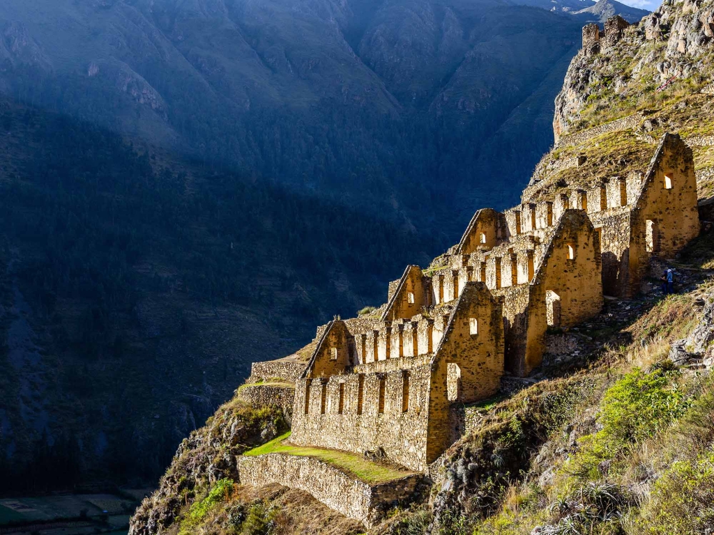 Les merveilles de la Vallée Sacrée des Incas en deux jours