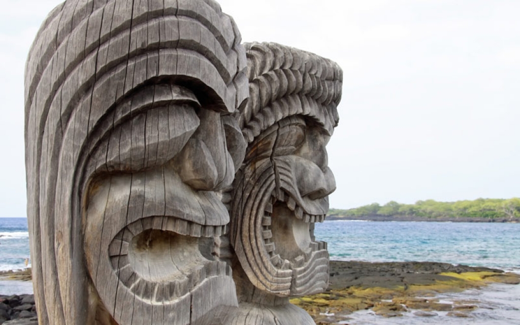 Vestiges des Marquises