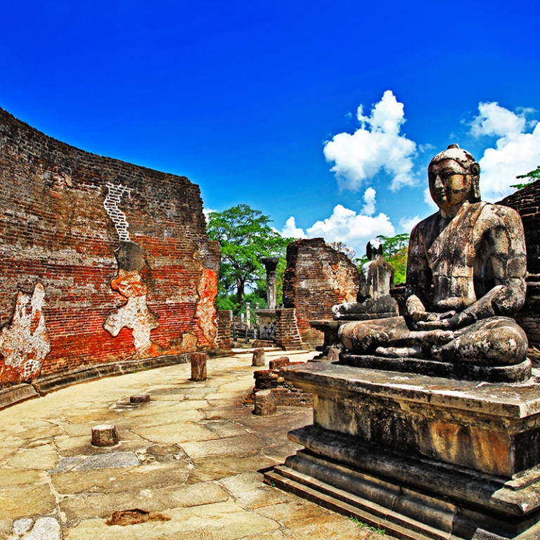 Culture et traditions à Habarana