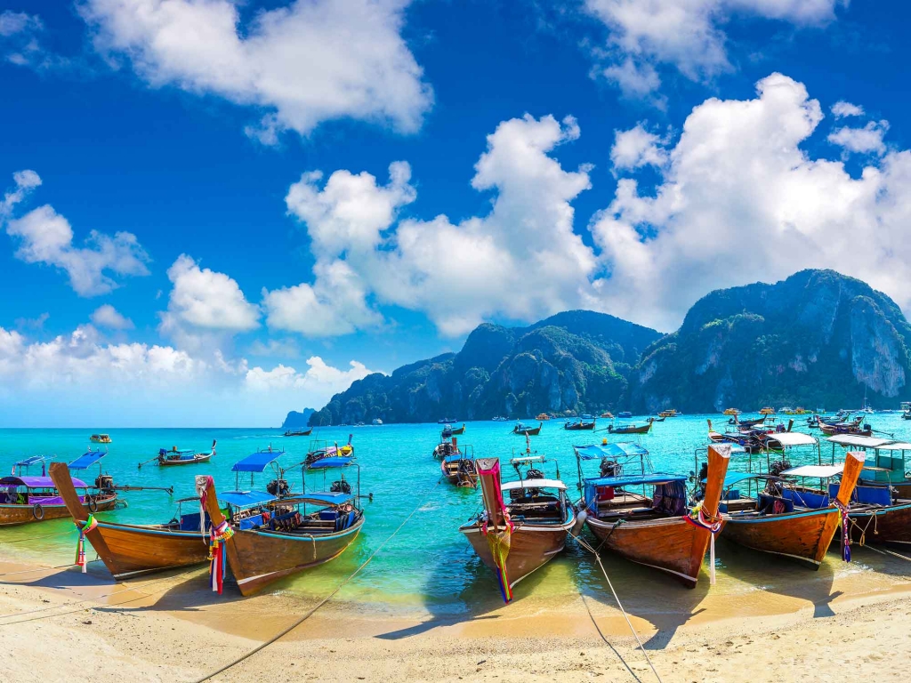 Koh Yao : paradis perdu et authentique