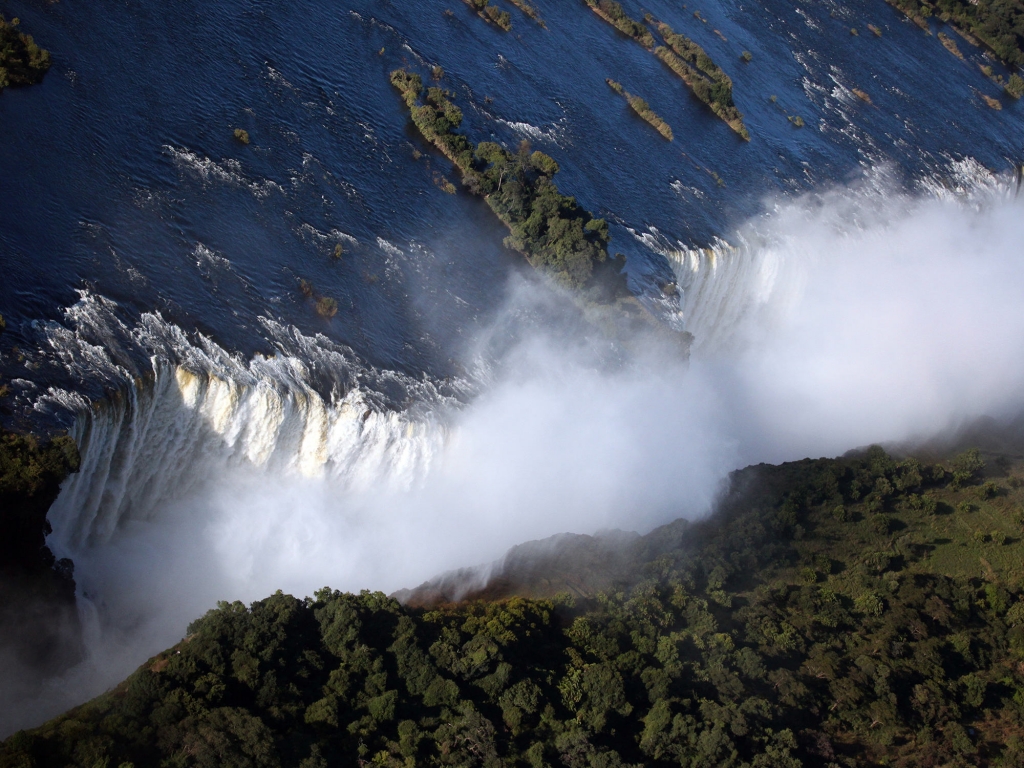 L’eau fait le spectacle