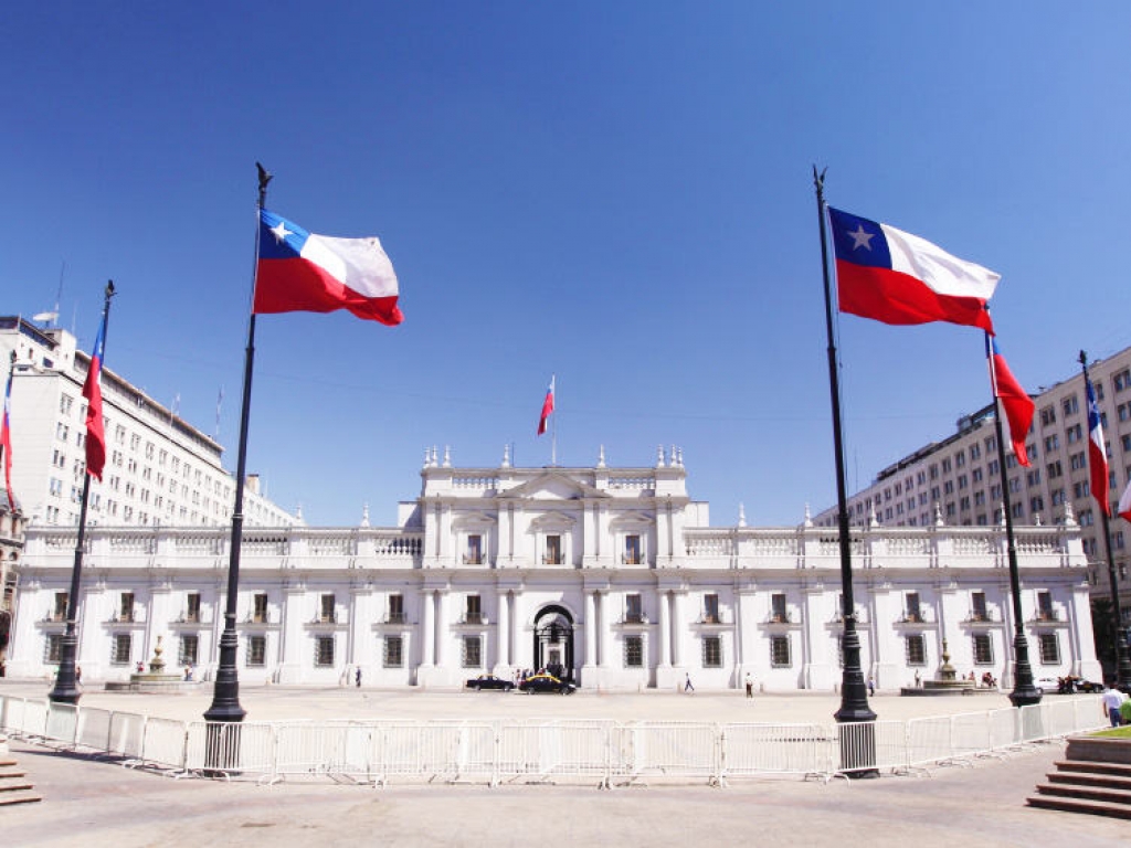 Dernière journée à Santiago et retour vers la France
