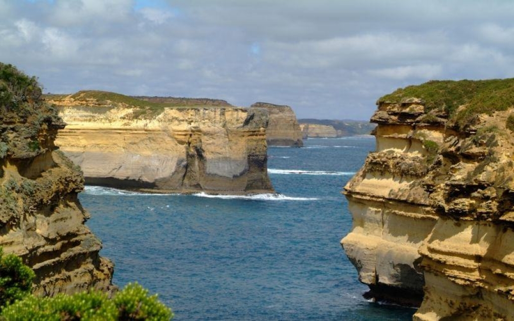 De Kangaroo Island à Robe
