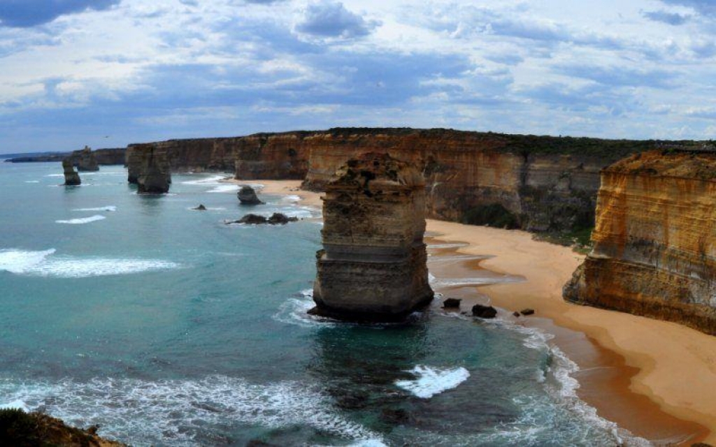 Au cœur de la Great Ocean Road : Port Fairy-Apollo Bay