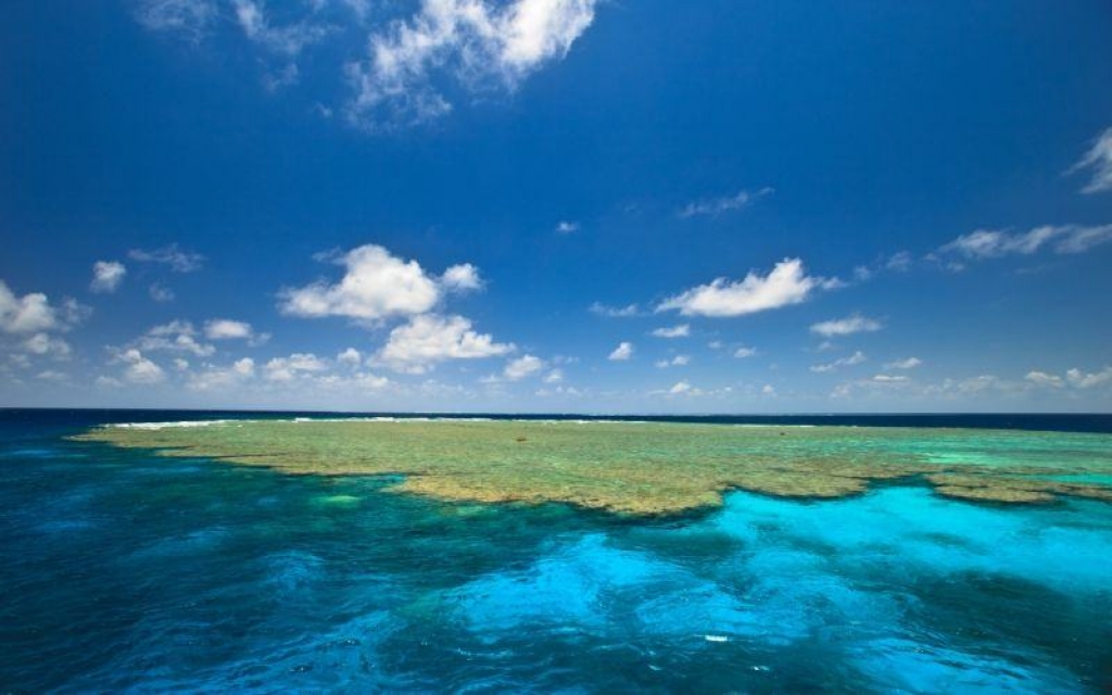 De l’ocre à l’azur