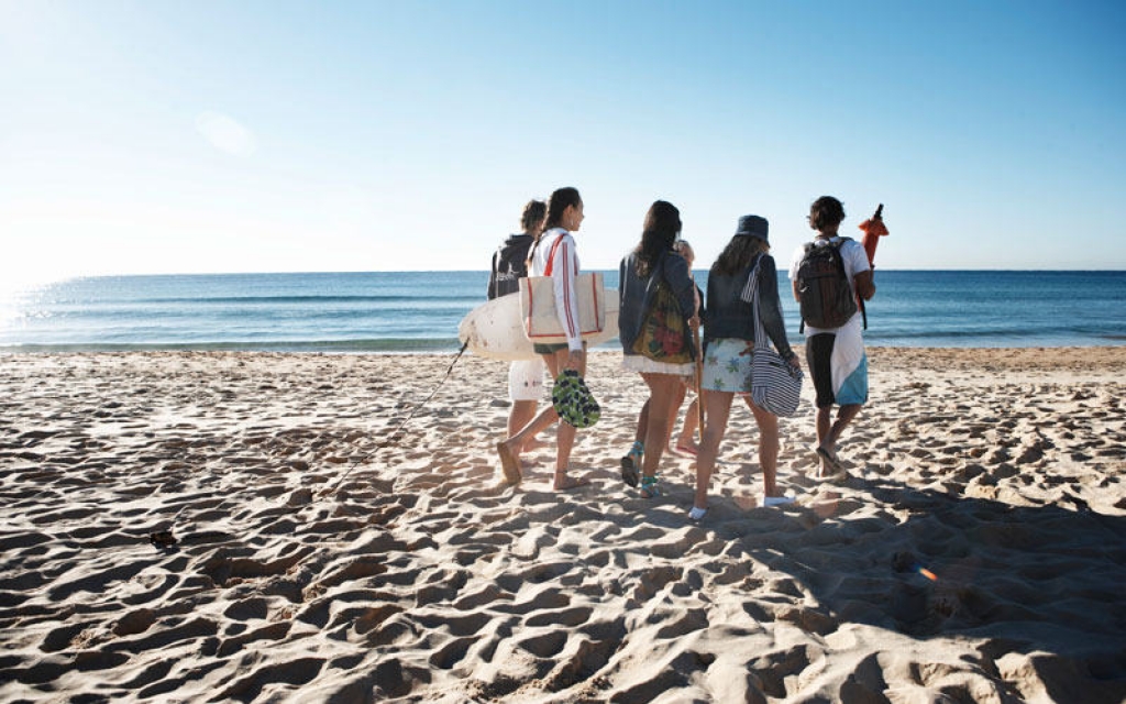 A la découverte des forêts luxuriantes et des plages paradisiaques