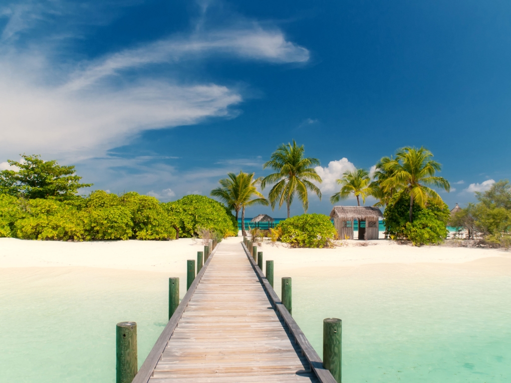 Les joies de la plage