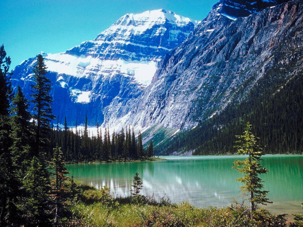Le Rocky Mountaineer